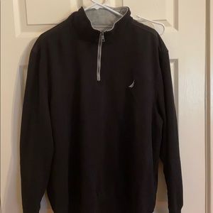 Nautica 1/4 Zip